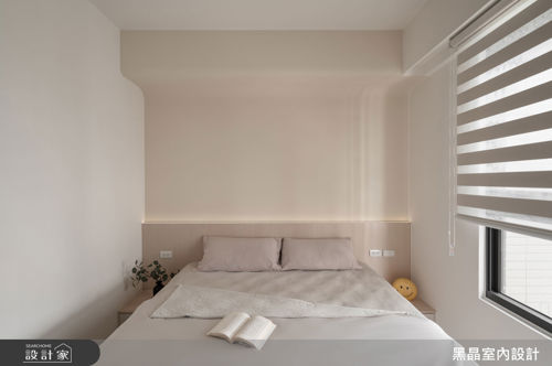 黑晶_76_奶油北歐風