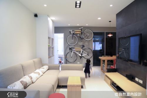 微自然_06_現代風