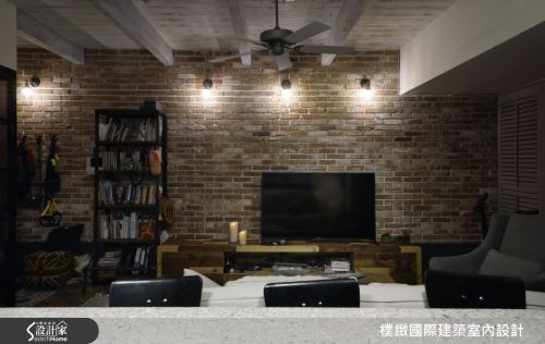 樸緻_04_工業風