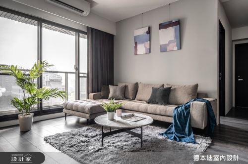 德本迪_32_現代風