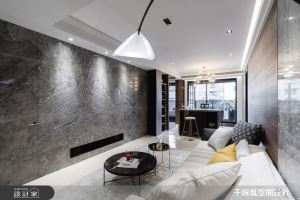 千綵胤空間設計ＸDec1/2 DECO 全屋設計團隊 案例圖1