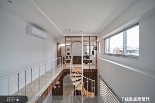千綵胤_41_現代日式混搭風