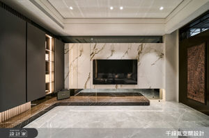 千綵胤空間設計ＸDec1/2 DECO 全屋設計團隊 案例圖4