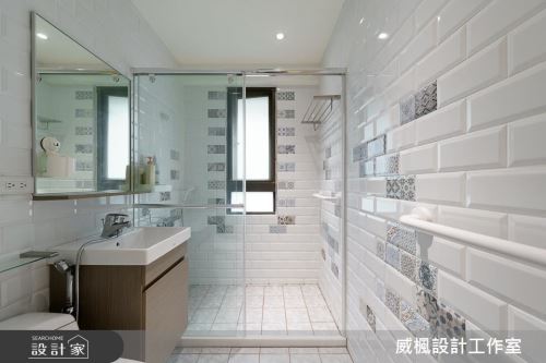 威楓_19_鄉村風