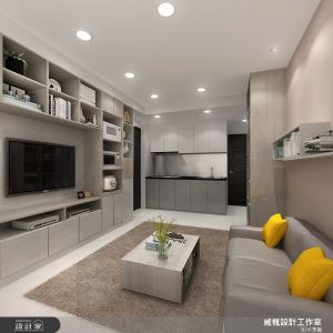 威楓設計 案例圖2