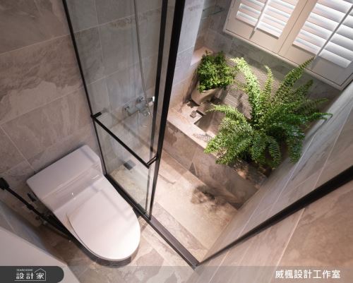 威楓_36 經典美式_美式風