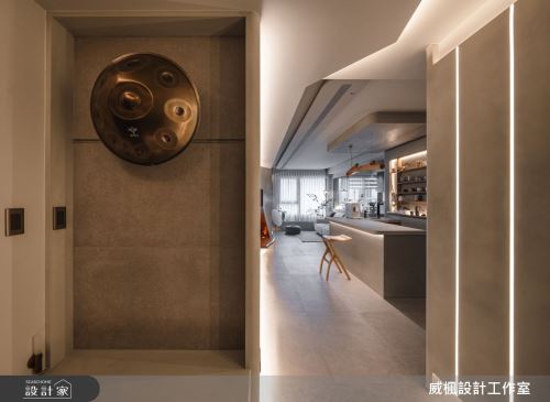 威楓_40 侘寂.生活_侘寂風