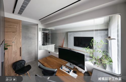 威楓_40 侘寂.生活_侘寂風