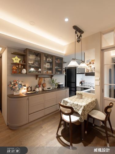 威楓_42_現代鄉村風