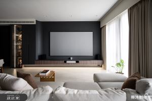 樂沐制作空間設計 案例圖4