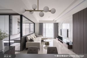 十纆室內裝修設計有限公司 案例圖4