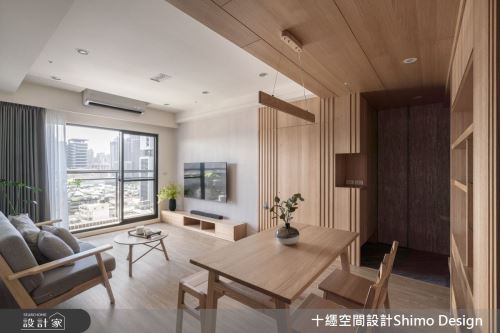 十纆_和木生活_混搭風