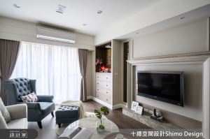 十纆室內裝修設計有限公司 案例圖1