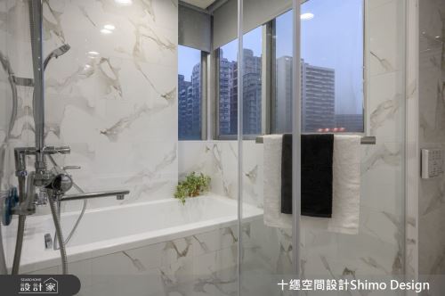 十纆_靜謐緞光_法式古典風