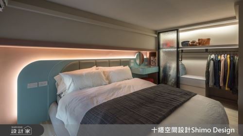 十纆_旅行的記憶_混搭風