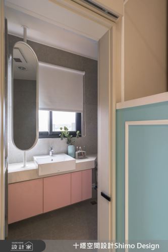 十纆_旅行的記憶_混搭風