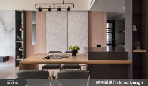 十纆_餘韻_混搭風