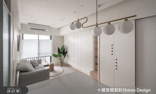 十纆_原點_侘寂風