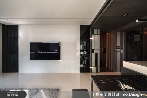 十纆_靜奢_現代風