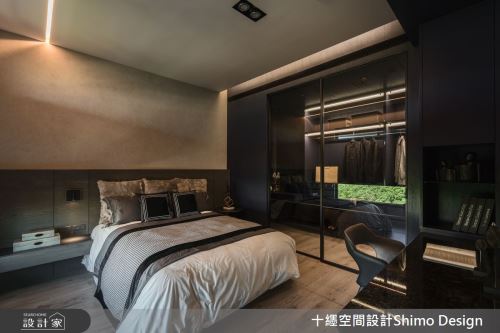 十纆_靜奢_現代風