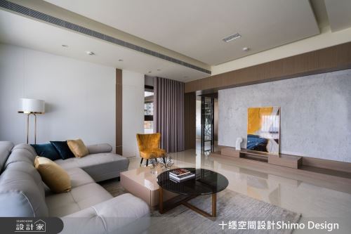 十纆_在生活中寫詩_混搭風
