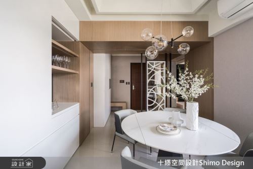 十纆_在生活中寫詩_混搭風