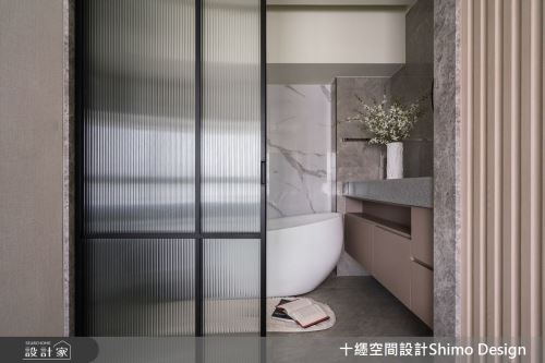 十纆_在生活中寫詩_混搭風