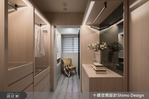 十纆_在生活中寫詩_混搭風