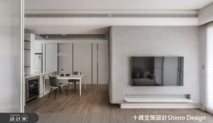 十纆室內裝修設計有限公司 案例圖1