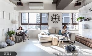 十纆室內裝修設計有限公司 案例圖3