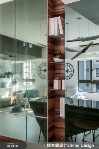 十纆_日光域_現代風