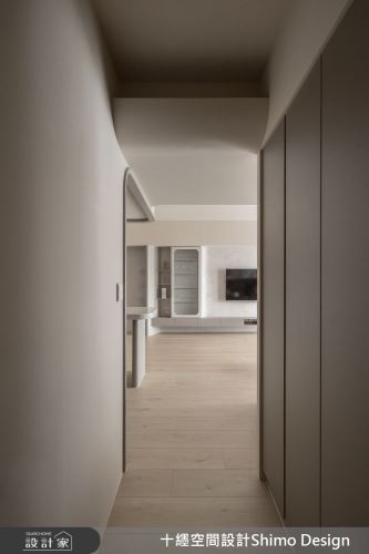 十纆_法式光語_法式風