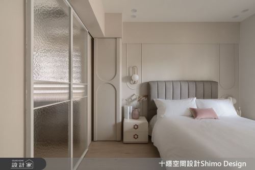 十纆_法式光語_法式風