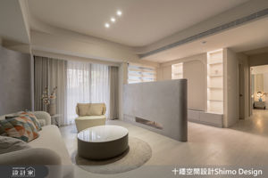 十纆室內裝修設計有限公司 案例圖2