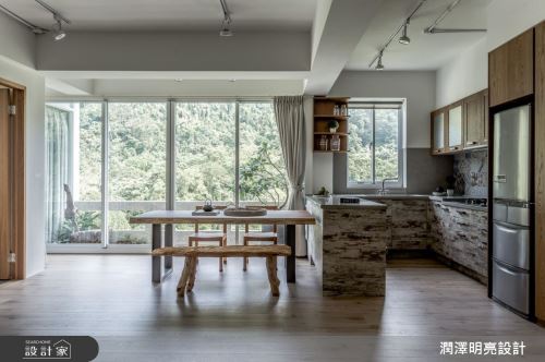 潤澤明亮_01_休閒風