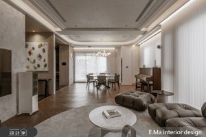 艾馬室內裝修設計 案例圖2