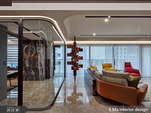 艾馬室內裝修設計 案例圖3