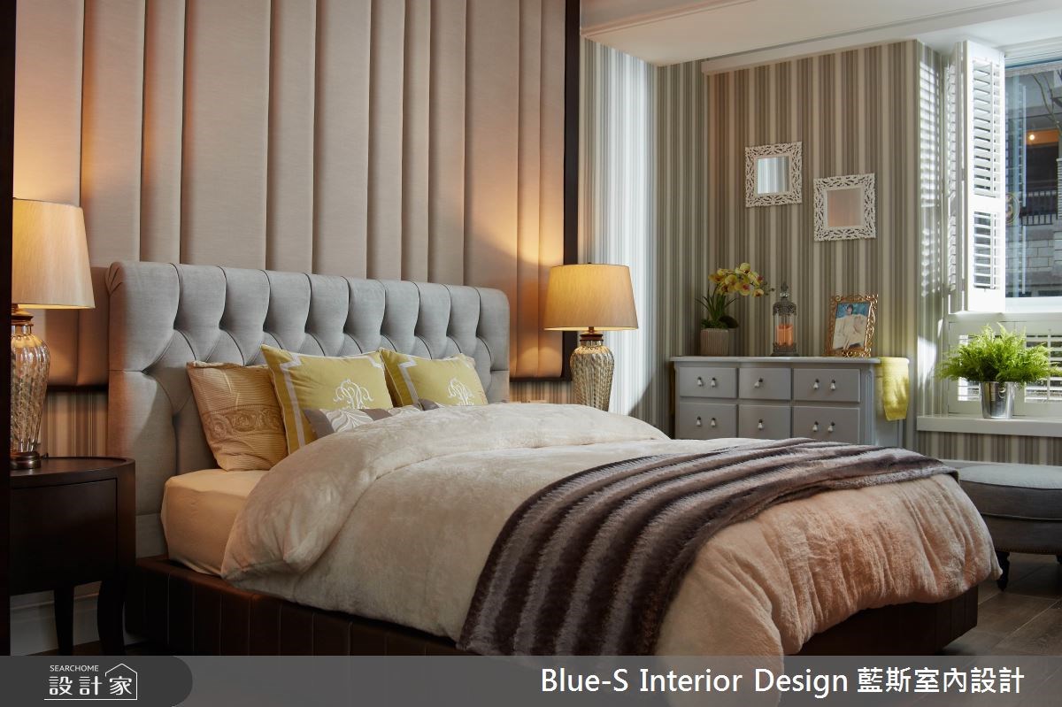 118坪新成屋(5年以下)＿奢華風案例圖片＿Blue-S Interior Design 藍斯室內設計＿藍斯_01之24