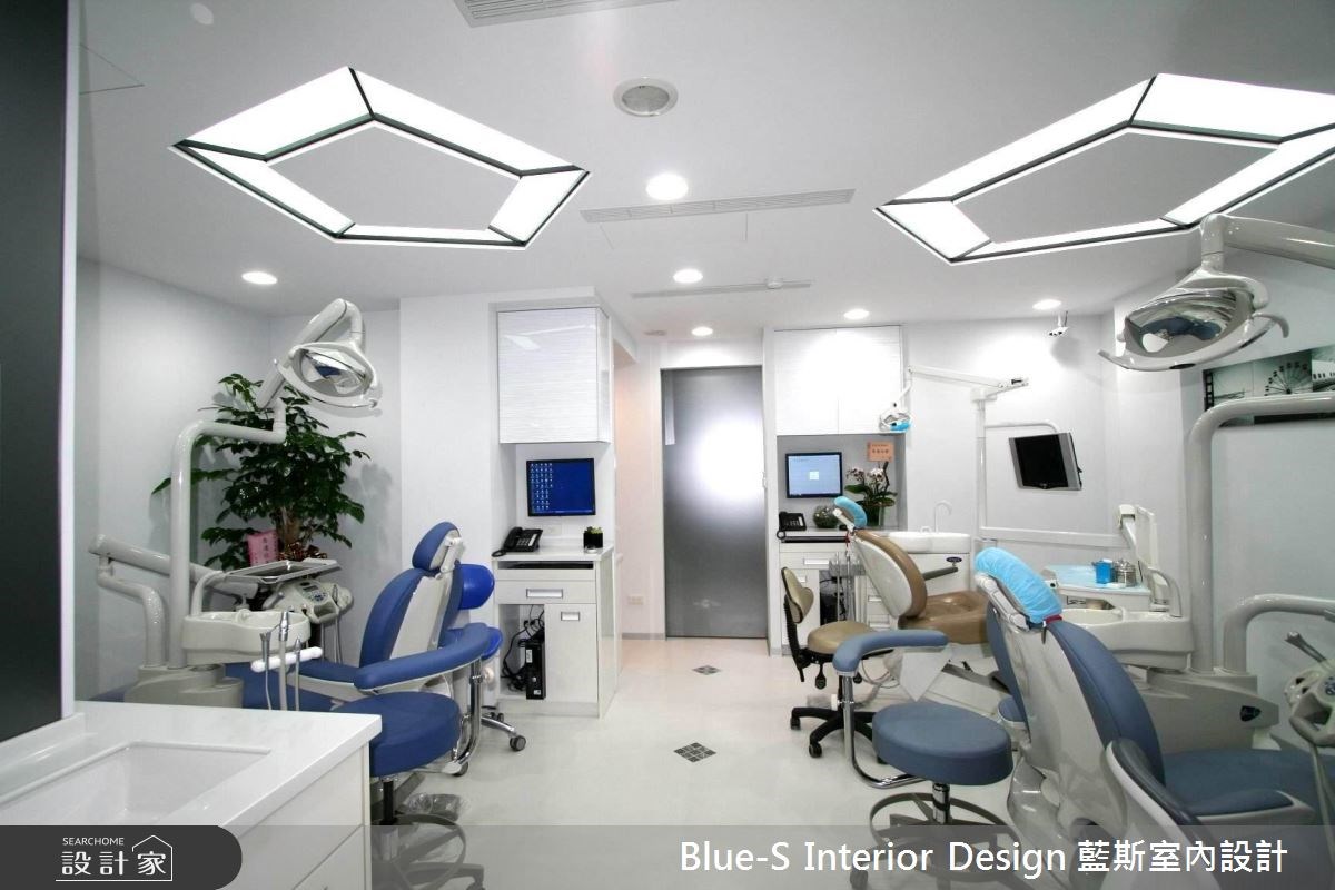60坪老屋(16~30年)＿現代風案例圖片＿Blue-S Interior Design 藍斯室內設計＿藍斯_02之10