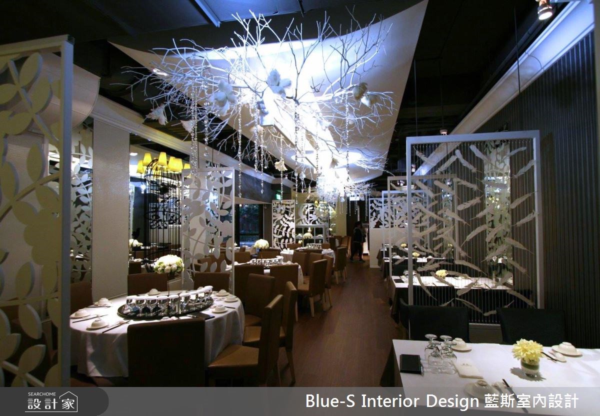 180坪老屋(16~30年)＿新中式風案例圖片＿Blue-S Interior Design 藍斯室內設計＿藍斯_03之4