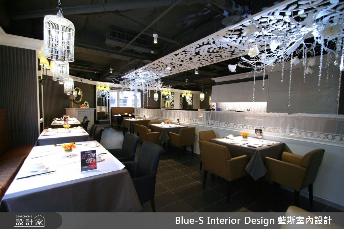 180坪老屋(16~30年)＿新中式風案例圖片＿Blue-S Interior Design 藍斯室內設計＿藍斯_03之5