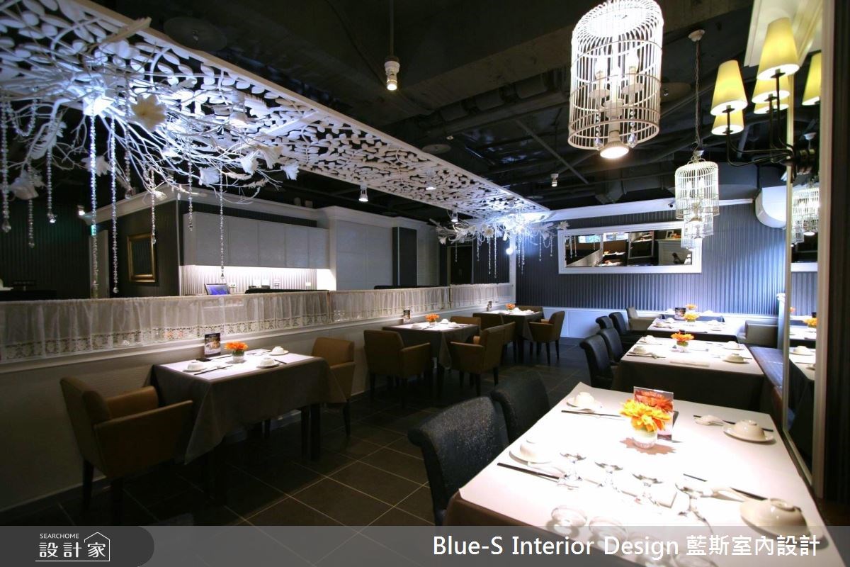 180坪老屋(16~30年)＿新中式風案例圖片＿Blue-S Interior Design 藍斯室內設計＿藍斯_03之6