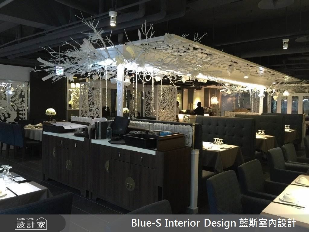 180坪老屋(16~30年)＿新中式風案例圖片＿Blue-S Interior Design 藍斯室內設計＿藍斯_03之7