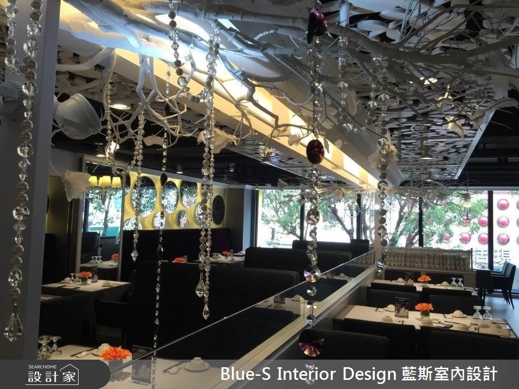 180坪老屋(16~30年)＿新中式風案例圖片＿Blue-S Interior Design 藍斯室內設計＿藍斯_03之8