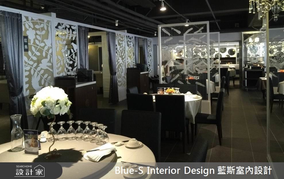 180坪老屋(16~30年)＿新中式風案例圖片＿Blue-S Interior Design 藍斯室內設計＿藍斯_03之9