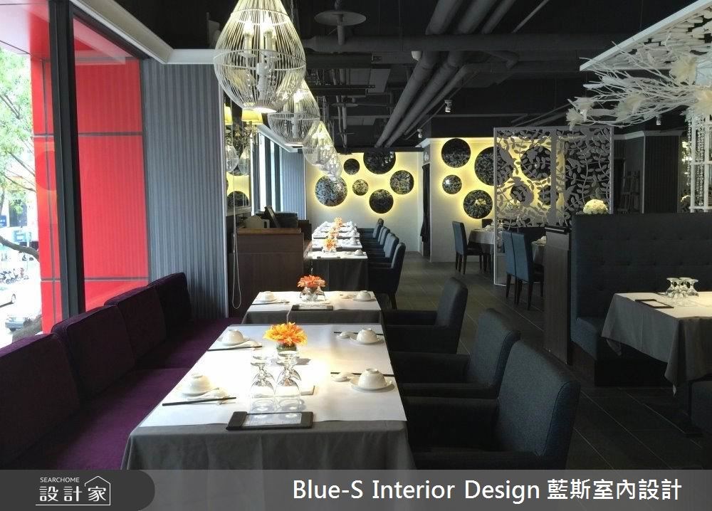 180坪老屋(16~30年)＿新中式風案例圖片＿Blue-S Interior Design 藍斯室內設計＿藍斯_03之10