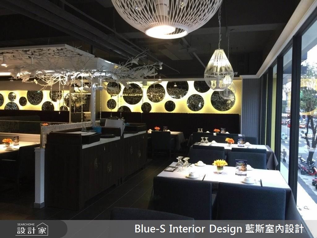 180坪老屋(16~30年)＿新中式風案例圖片＿Blue-S Interior Design 藍斯室內設計＿藍斯_03之12