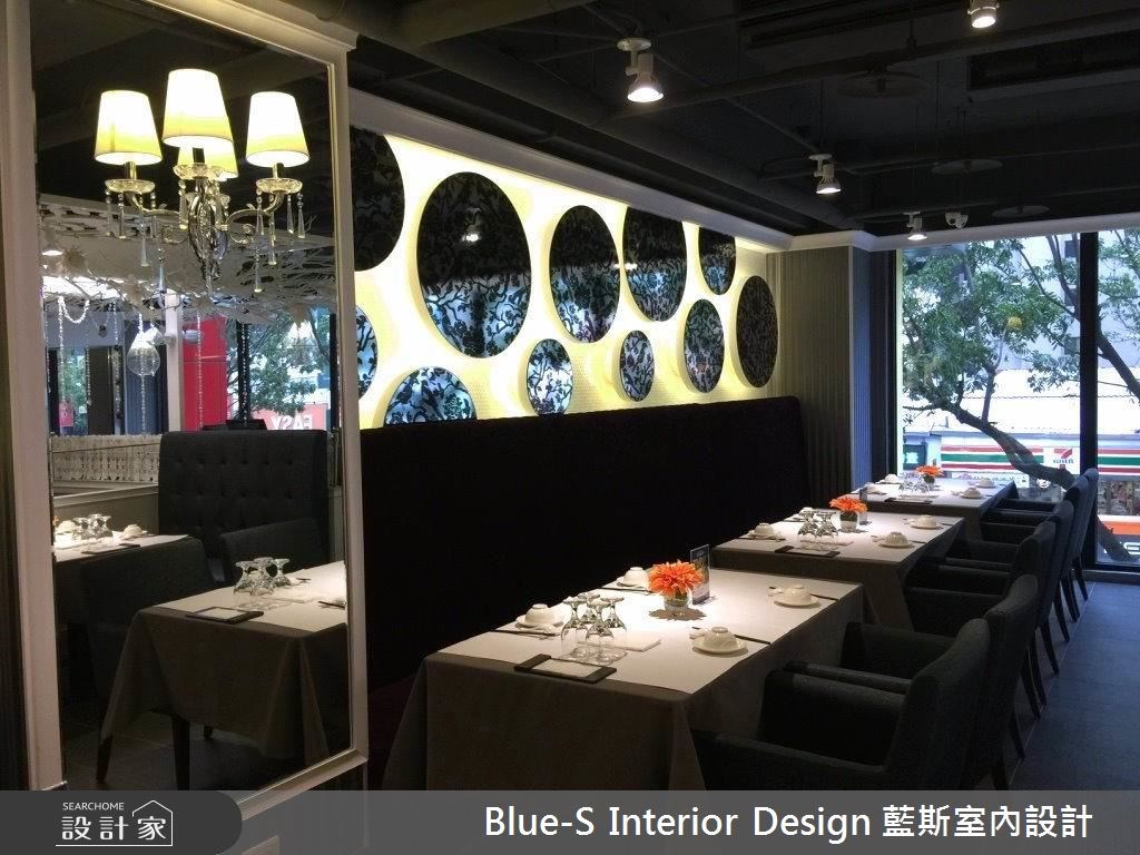 180坪老屋(16~30年)＿新中式風案例圖片＿Blue-S Interior Design 藍斯室內設計＿藍斯_03之13