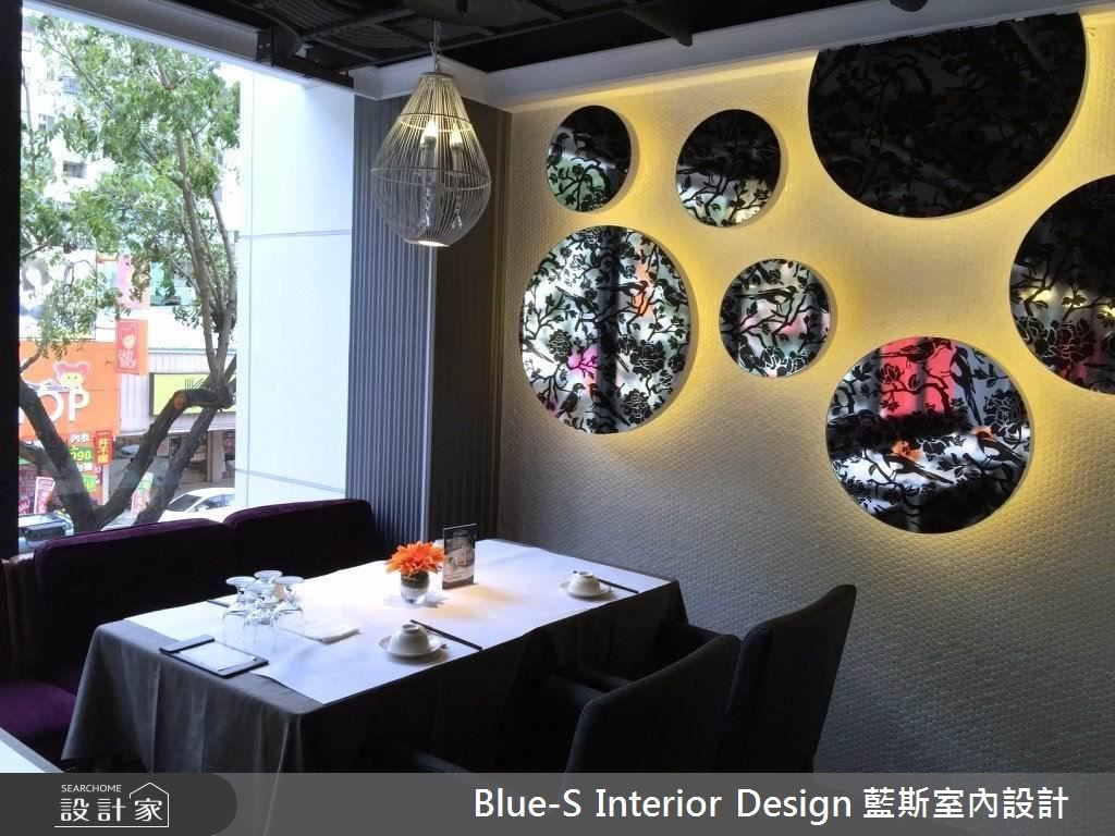 180坪老屋(16~30年)＿新中式風案例圖片＿Blue-S Interior Design 藍斯室內設計＿藍斯_03之14