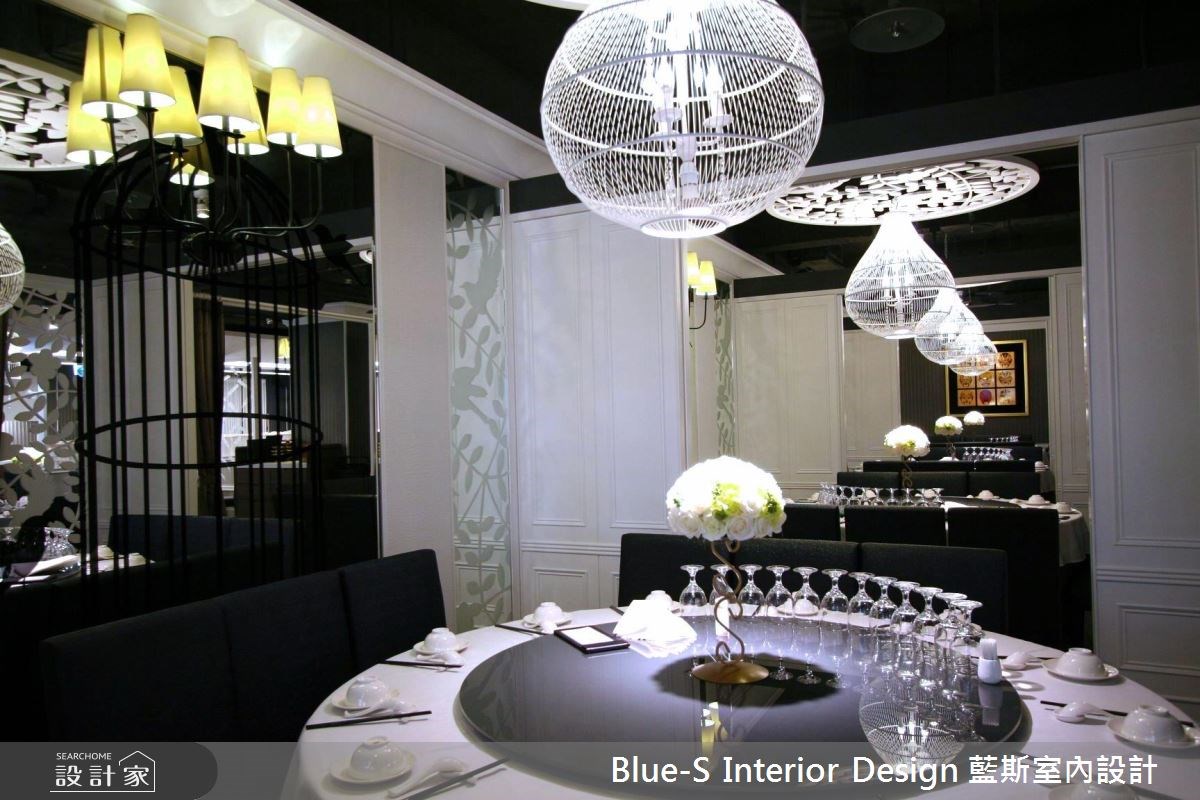 180坪老屋(16~30年)＿新中式風案例圖片＿Blue-S Interior Design 藍斯室內設計＿藍斯_03之15